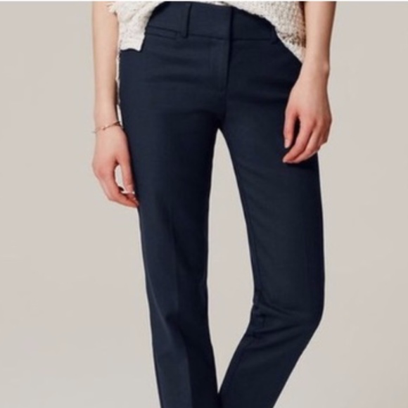 LOFT Pants - LOFT - Marisa Trouser (New with tags) LOFT Pants - LOFT - Marisa Trouser (New with tags)